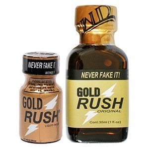  Rush gold nước hoa kích dục dành cho nhiều giới tính